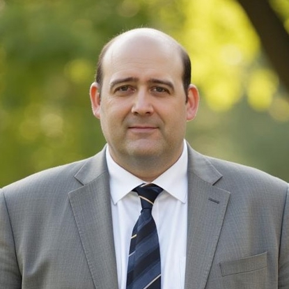 Andrew  Smith Photo